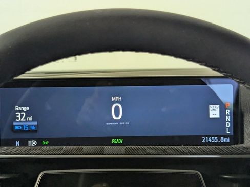 Used 2023 Ford Mustang Mach-E Select w/ Comfort Package Lite RWD image 15