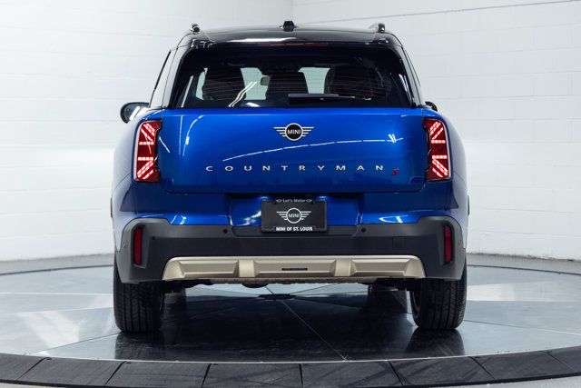 Used 2025 MINI Cooper Countryman S AWD/4WD image 7