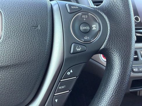Used 2023 Honda Ridgeline Sport image 15
