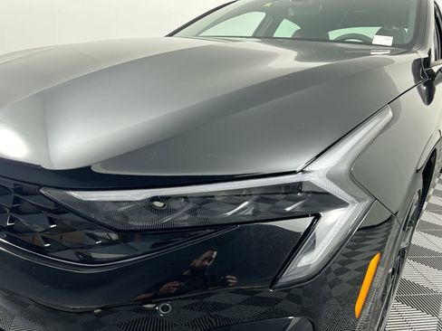 New 2026 Kia K5 GT-Line image 11