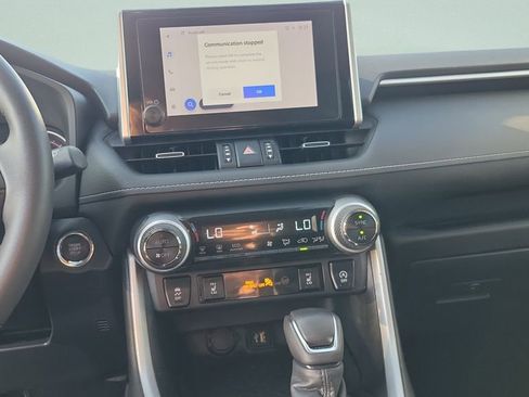 Used 2024 Toyota RAV4 XLE Premium w/ Weather Package image 30