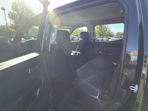 Used 2024 Toyota Tundra Limited w/ TRD Off-Road Package AWD/4WD image 17