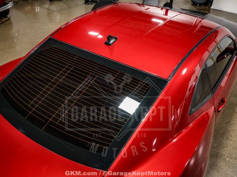 Used 2015 Chevrolet Camaro SS w/ SS Performance Package RWD image 58