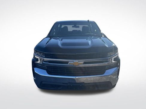 Used 2022 Chevrolet Silverado 1500 LT image 24
