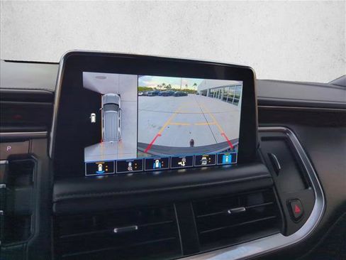 Used 2021 Chevrolet Tahoe High Country w/ Premium Package image 8