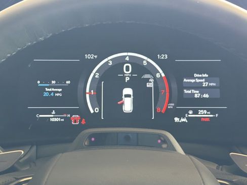 Certified 2025 Lexus TX 350 AWD w/ Technology Package image 18