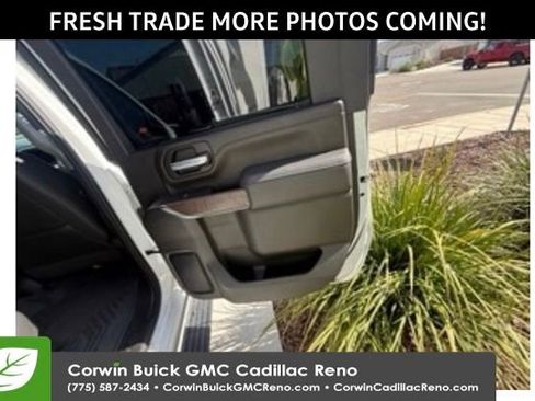Used 2021 GMC Sierra 2500 Denali w/ Denali Ultimate Package image 5