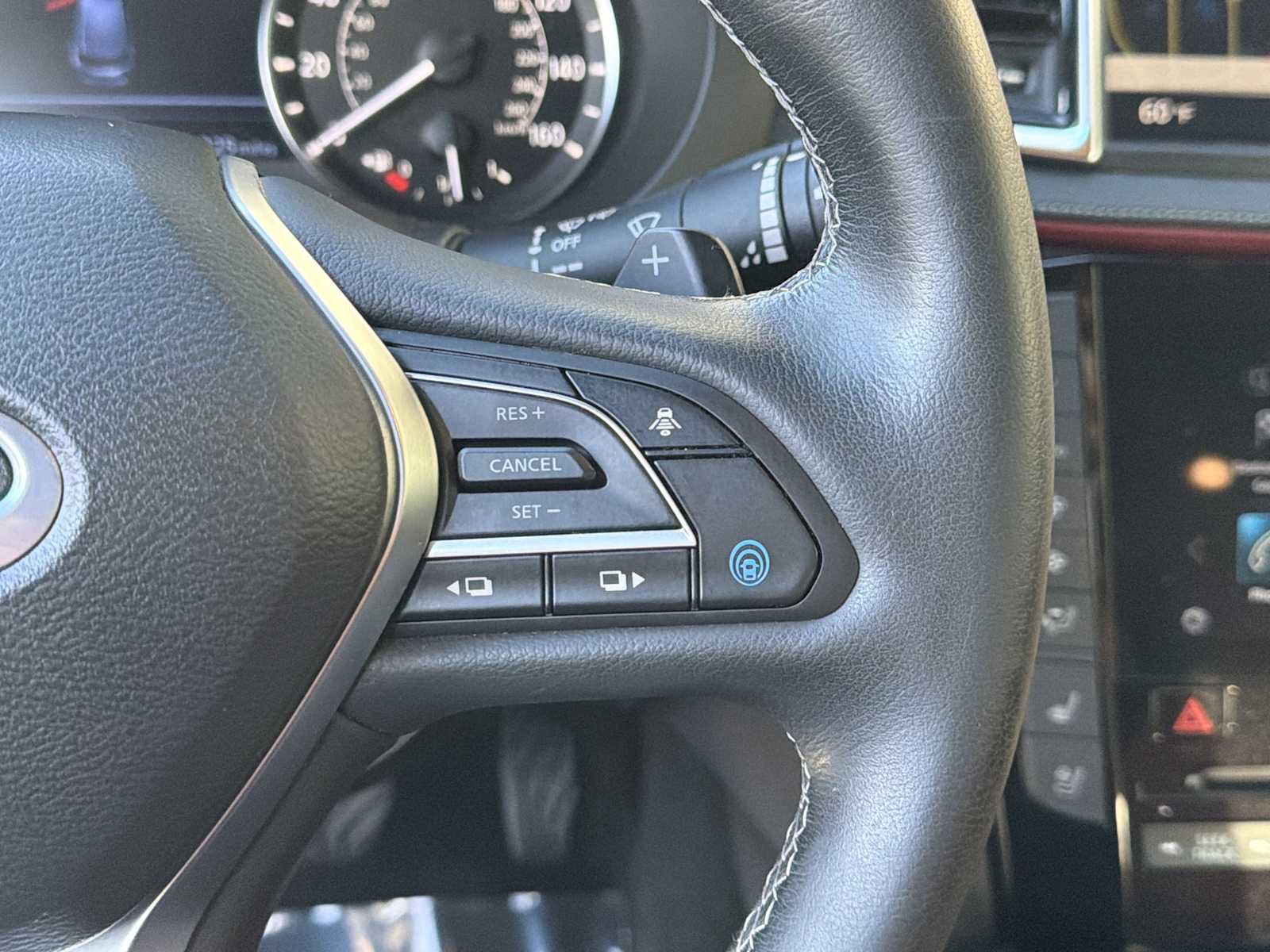 Used 2024 INFINITI QX50 Sport FWD image 30
