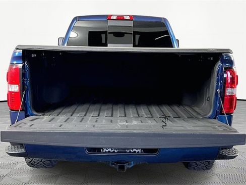 Used 2017 GMC Sierra 1500 SLE image 7