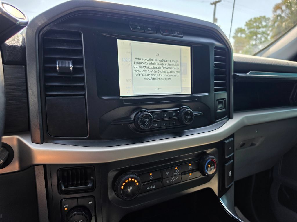 Used 2021 Ford F150 XLT AWD/4WD image 25