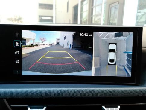 Used 2024 Hyundai Sonata Limited image 10