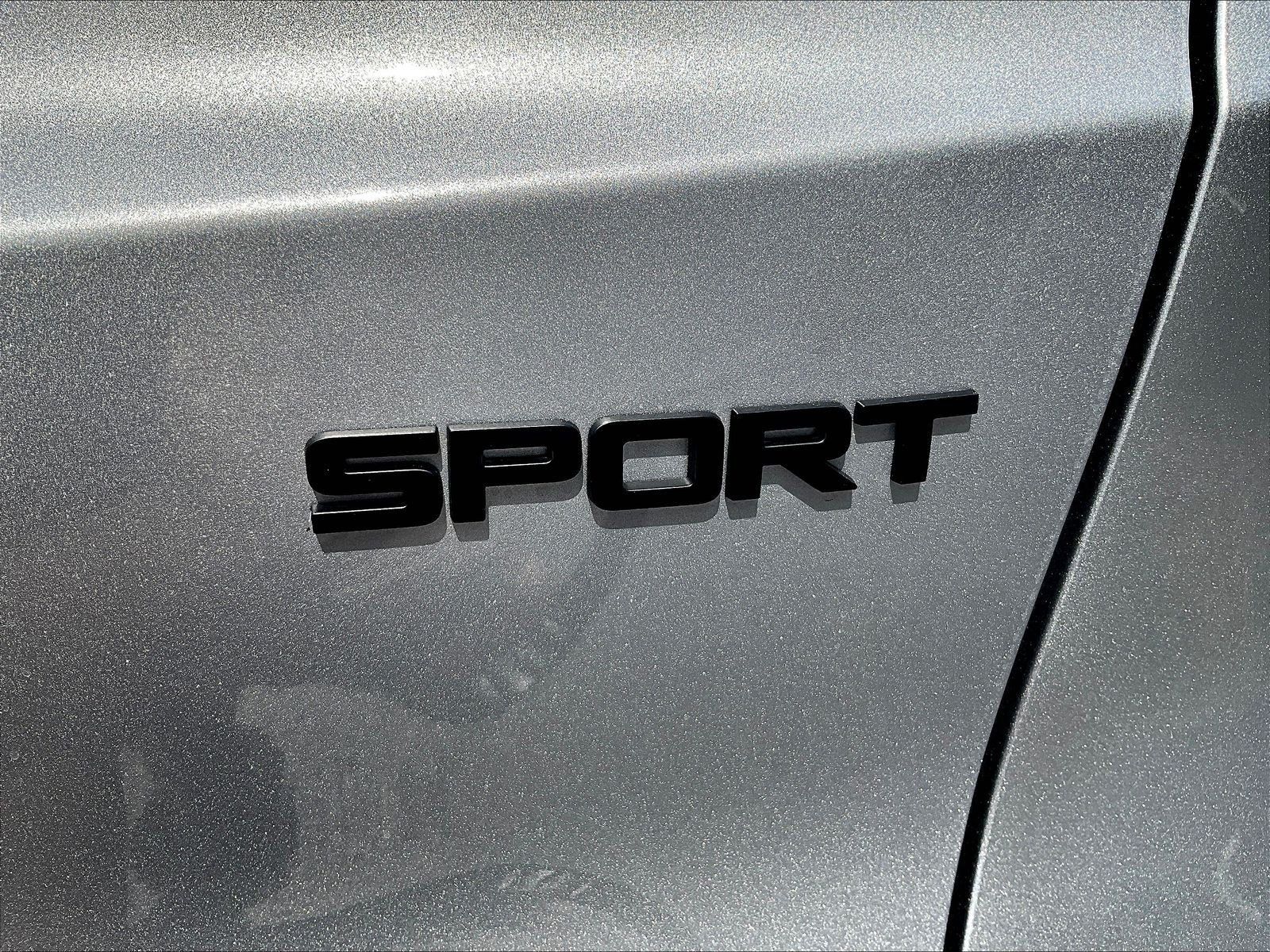 Used 2024 Honda CR-V Sport image 24