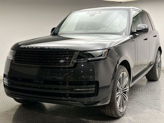 New 2026 Land Rover Range Rover SE video 1