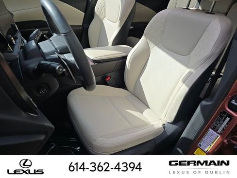 Certified 2024 Lexus RX 350 Premium w/ Convenience Package AWD/4WD image 33