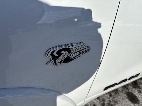 New 2026 RAM 1500 Big Horn image 11