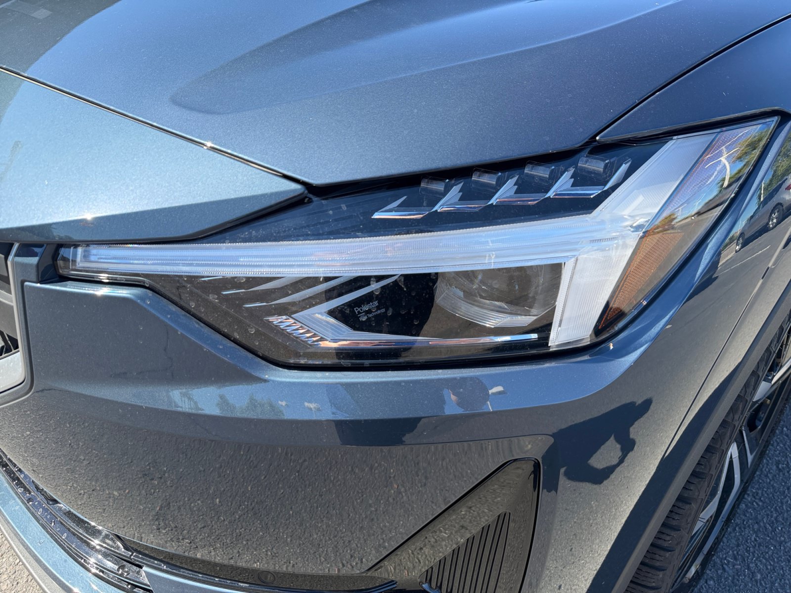 Used 2023 Polestar Polestar 2 AWD/4WD image 9