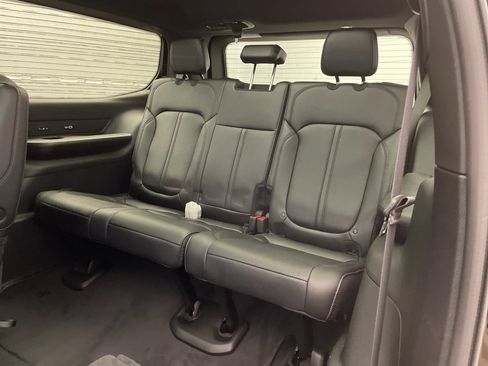 New 2025 Jeep Wagoneer Series II image 20