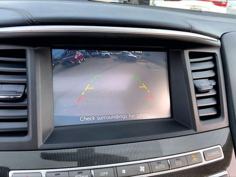 Used 2018 INFINITI QX60 Luxe image 26