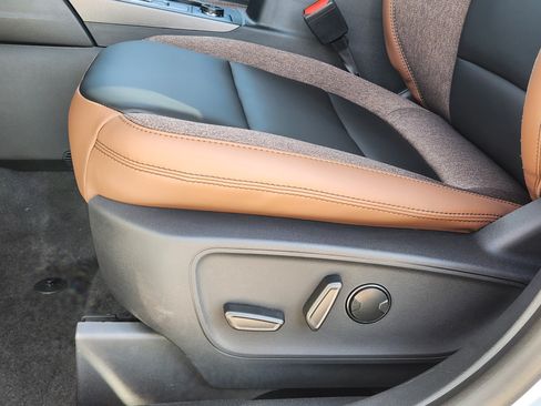 New 2026 Ford Bronco Sport Outer Banks AWD/4WD image 18