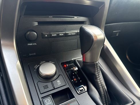 Used 2017 Lexus NX 200t F Sport image 22