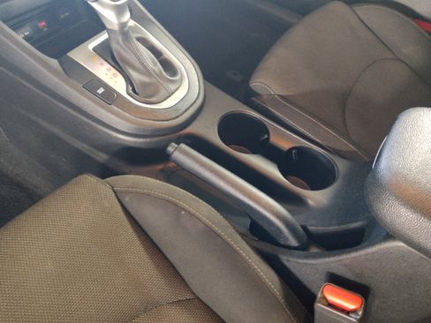 Used 2023 Kia Forte LXS w/ LXS Technology Package FWD image 26