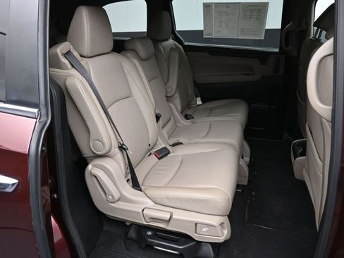 Certified 2020 Honda Odyssey EX-L image 26