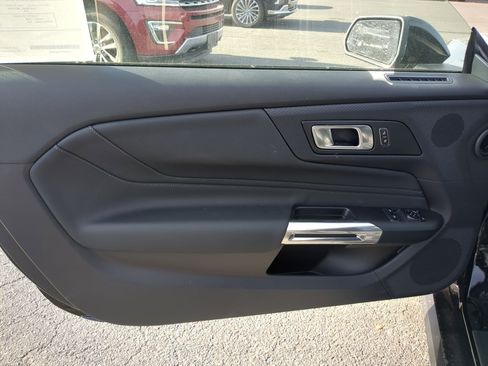 New 2025 Ford Mustang GT Premium w/ GT Performance Package image 13