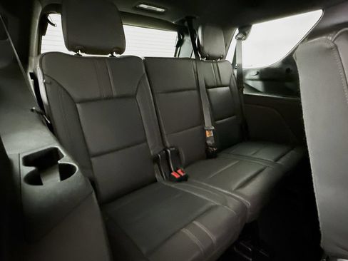 Used 2023 Chevrolet Tahoe RST AWD/4WD image 28