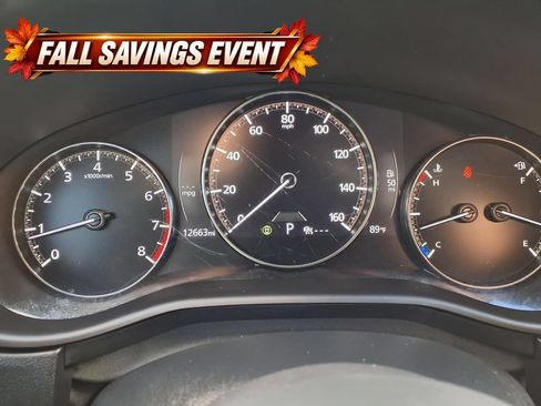 Used 2025 MAZDA CX-30 AWD 2.5 S image 30