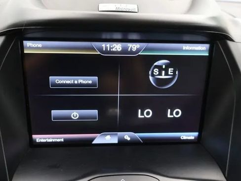Used 2014 Ford Escape SE w/ Equipment Group 201A AWD/4WD image 33