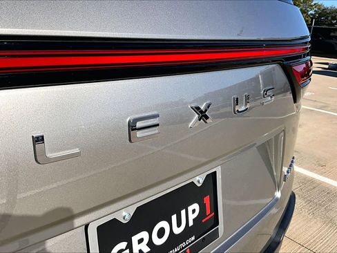 Used 2024 Lexus LX 600 F Sport image 30