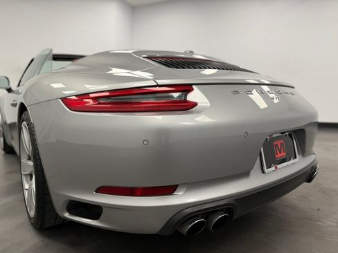Used 2017 Porsche 911 UNAVAIL image 30
