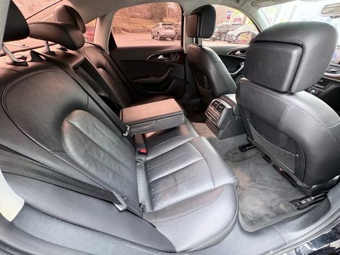 Used 2018 Audi A6 2.0T Premium image 18