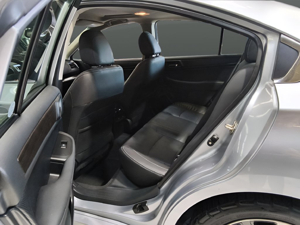 Used 2016 Subaru Legacy 3.6R Limited AWD/4WD image 18
