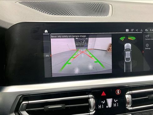 Used 2023 BMW 430i Gran Coupe 430i Gran Coupe image 23