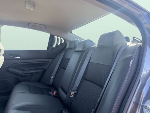 Used 2022 Nissan Altima 2.5 SR image 33