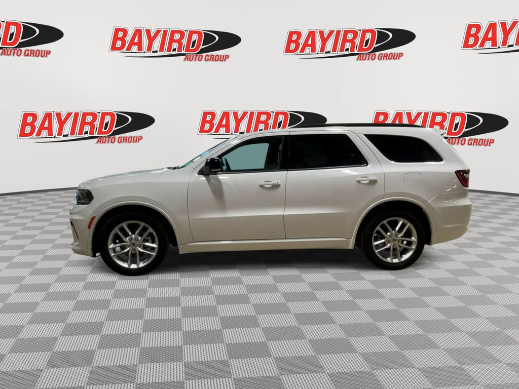 Used 2024 Dodge Durango GT RWD image 5