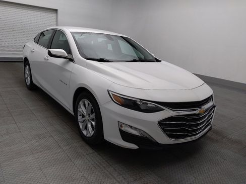 Used 2019 Chevrolet Malibu LT image 13