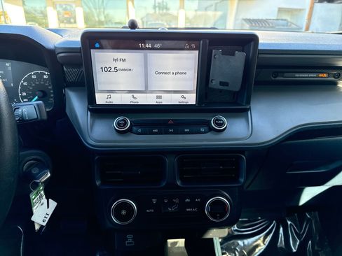 Certified 2022 Ford Maverick XL w/ Equipment Group 100A Standard image 18