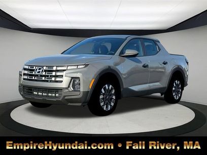 New 2026 Hyundai Santa Cruz SE