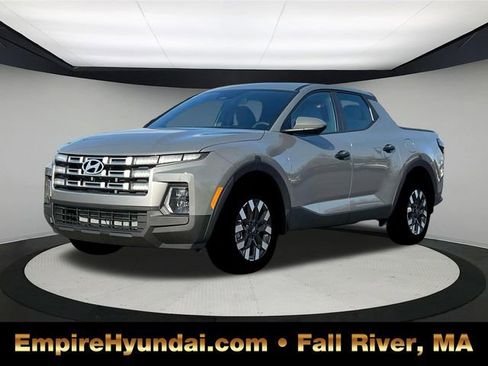 New 2026 Hyundai Santa Cruz SE image 1
