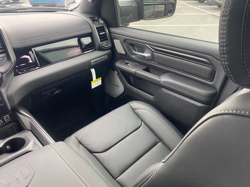 New 2026 RAM 1500 Rebel image 38