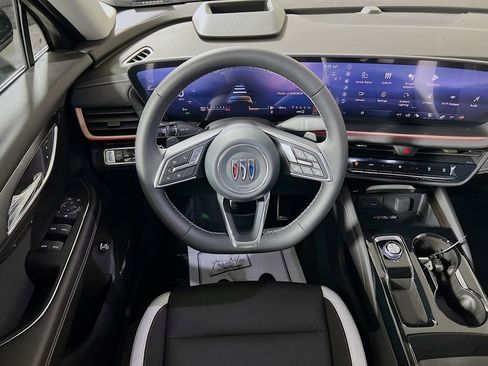 New 2026 Buick Envision Sport Touring image 17