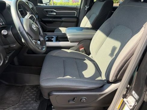 Used 2023 RAM 1500 Big Horn AWD/4WD image 8