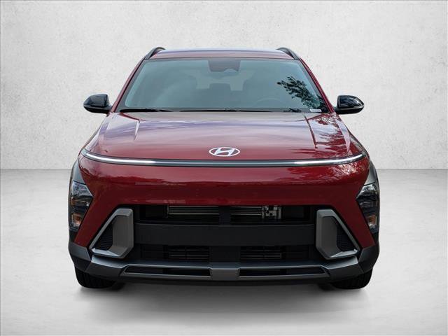 New 2026 Hyundai Kona SEL Premium FWD image 6