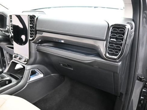 Certified 2024 Ford Ranger Lariat image 24