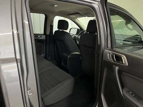 Used 2022 Ford Ranger XLT w/ Equipment Group 301A Mid image 13