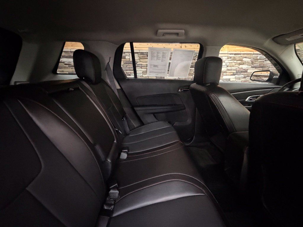 Used 2015 GMC Terrain SLT AWD/4WD image 50
