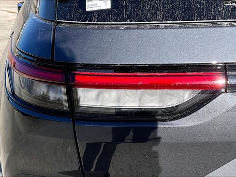 New 2025 Jeep Grand Cherokee Limited w/ Black Appearance Package image 15