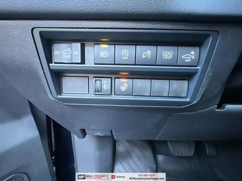 New 2026 Toyota Tundra Limited AWD/4WD image 20